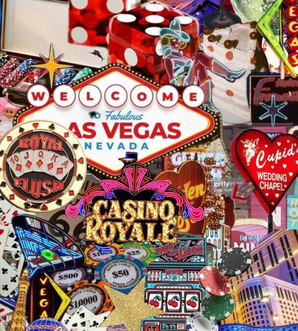 Feeling Stuck in the Same Old Slots?